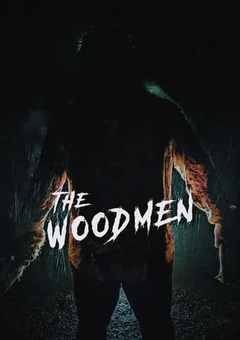 The Woodmen poster
