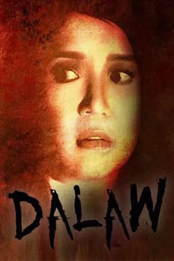 Dalaw poster