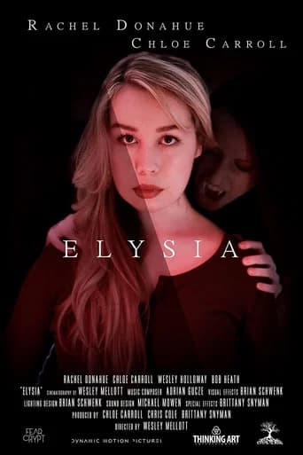 Elysia poster