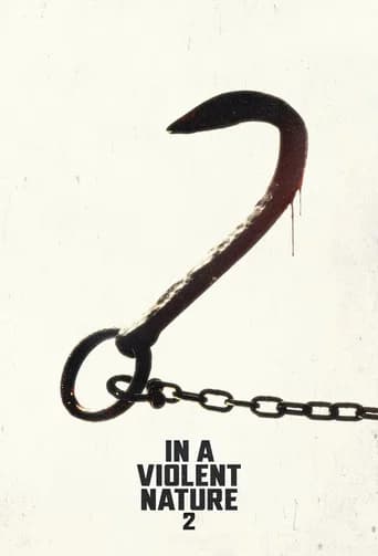 In a Violent Nature: Part 2 poster