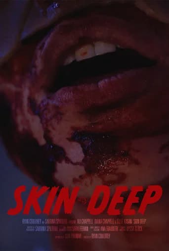 Skin Deep poster