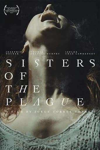 Sisters of the Plague poster