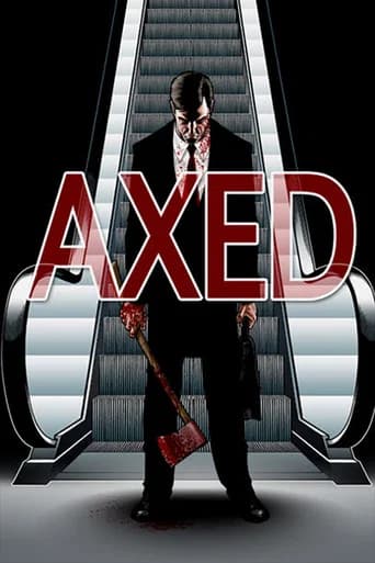 Axed poster