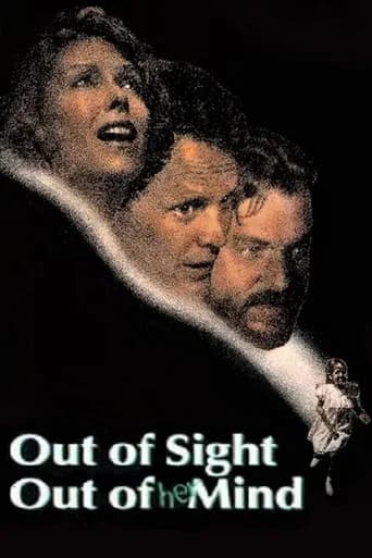 Out of Sight, Out of Mind poster