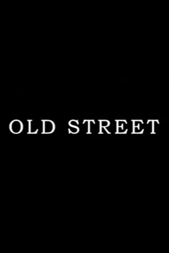 Old Street poster