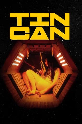 Tin Can poster