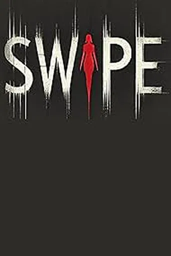 Swipe poster