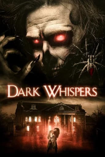 Dark Whispers - Volume 1 poster