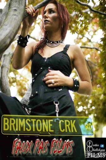 Brimstone Creek Rd poster