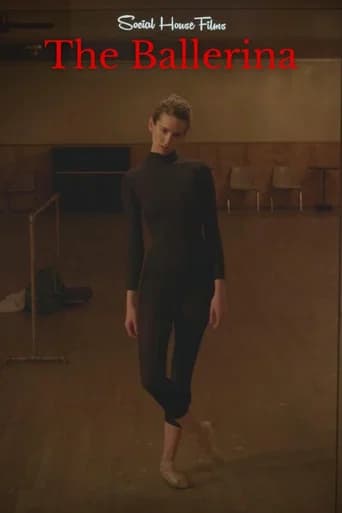 The Ballerina poster