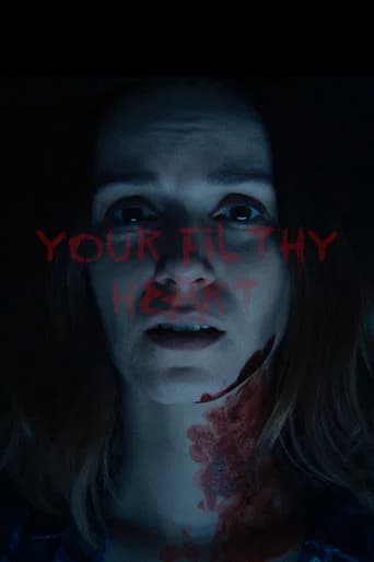 Your Filthy Heart poster
