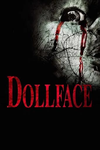 Dollface poster
