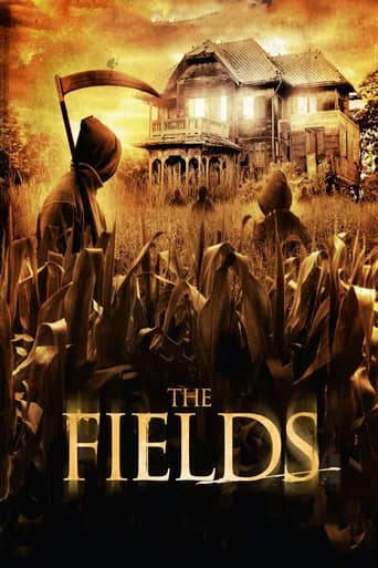 The Fields poster