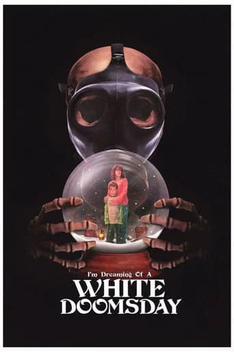 I'm Dreaming of a White Doomsday poster
