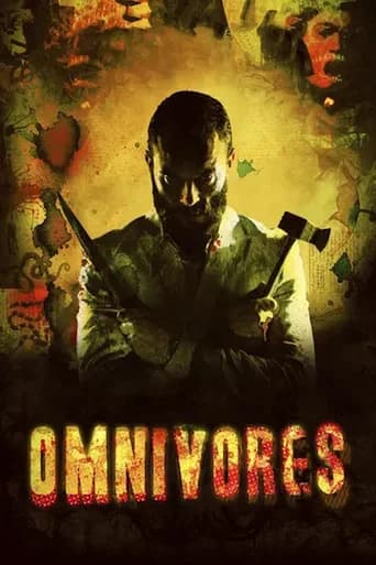 Omnivores poster
