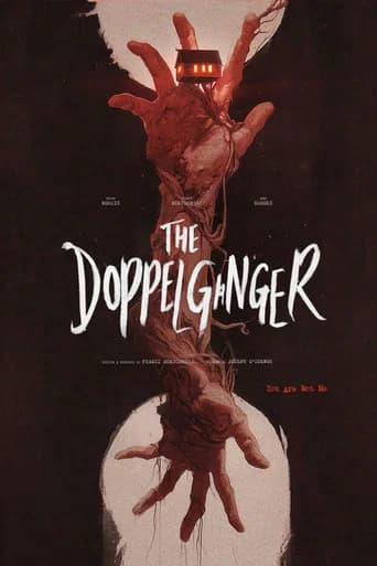 The Doppelganger poster