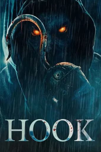 Hook poster