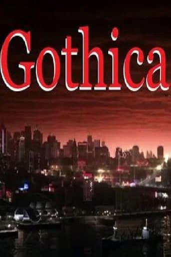 Gothica poster