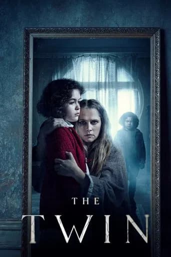The Twin poster