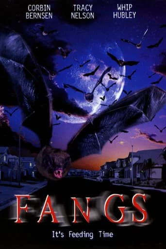 Fangs poster