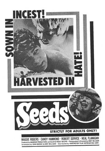 Seeds poster