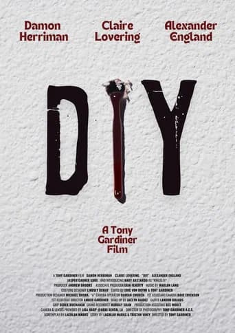 DIY poster