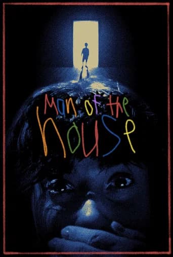 Man of the House poster