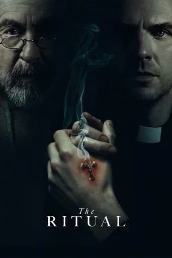 The Ritual poster