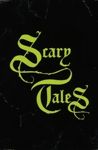 Scary Tales: Night Elevator poster
