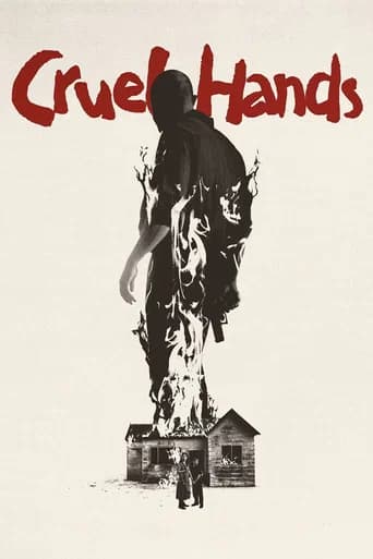 Cruel Hands poster