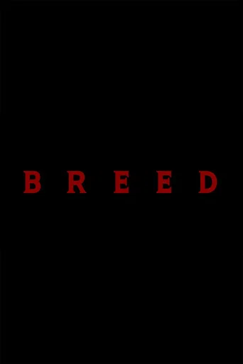 Breed poster