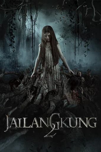 Jailangkung 2 poster