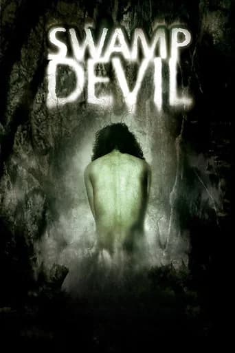 Swamp Devil poster