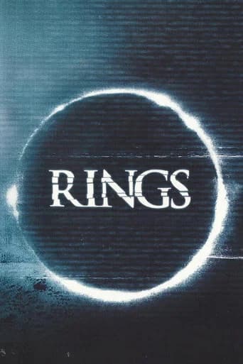 Rings poster