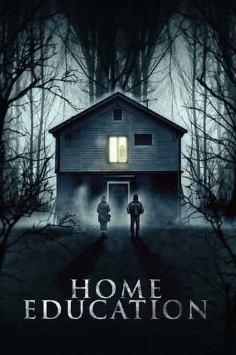 Home Education poster