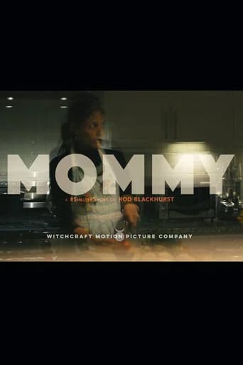 Mommy poster