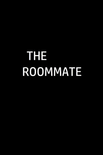 The Roommate poster