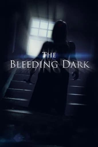 The Bleeding Dark poster