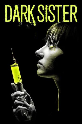 Dark Sister poster