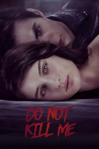 Don't Kill Me poster