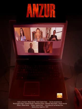 Anzur poster