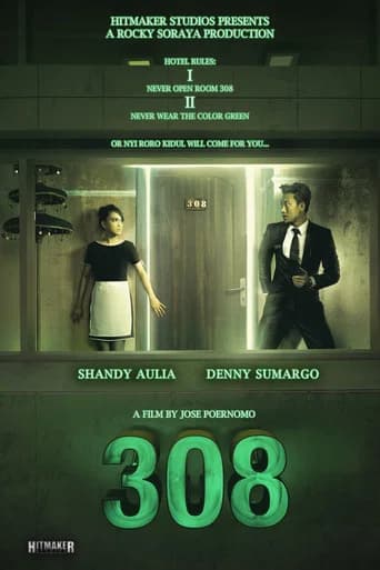 308 poster