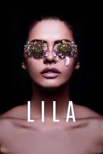 Lila poster