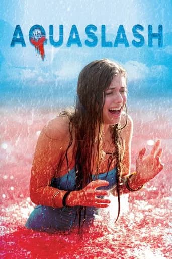 Aquaslash poster