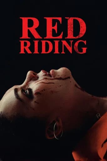 Red Riding poster