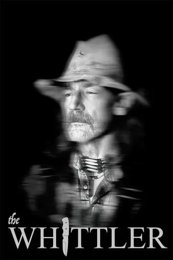 The Whittler poster