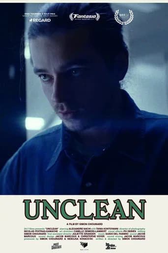 Unclean poster