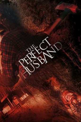 The Perfect Husband poster