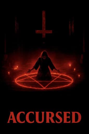 Accursed poster