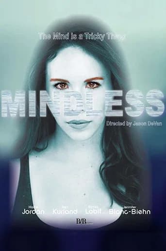 Mindless poster